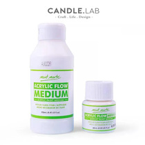 CANDLE LAB) propylene pigment blending liquid additive blending agent gypsum color diy pigment