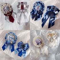 Buy one send one Harta pain pack filler butterfly cotton suit Valley Valley Lolita Bar decoration