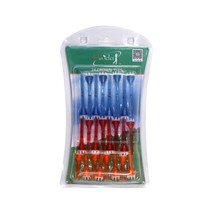 Good Leddy Linn-Holiday Golf Training Supplies Crown Tee