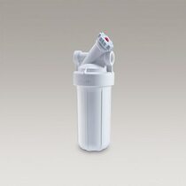 Kollesen household central water purifier light weight with direct drinking of impurities purified water 21729