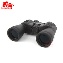 A generation of 10X50 high-definition binoculars swivel-up eye mask 8X40 low-light night vision eyepiece