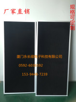 Professional Production Deodorant Net Removing Ozone Aluminum Base Filter Efficient Catalytic Decomposition Removal Ozone Aluminum Base Mesh