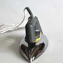 Old-fashioned electric iron hot drill hot painting veneer dry iron household industry hot bucket hand-made dried bean iron