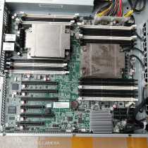 Wave NF 5270 m3 5170 M3 DUAL x79 motherboard ypcb-00223-1p1 m2220 dual graphics card m 2