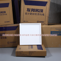 AIA integrated ceiling led light ZD041