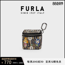 Zhensen jointly named FURLA new animal Senyu headset box