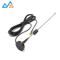 Zhongshan high gain CDMA GSM GPRS 2 4G G G 4G suction cup IoT device antenna