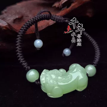 和田玉财兽貔貅-和田玉财兽貔貅促销价格、和田玉财兽貔貅品牌- 淘宝