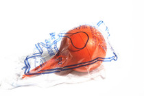 Large medical rubber ear washing ball leather Tiger suction ball blowing dust ball skin blowing computer dust ball skin blowing