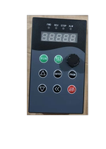 Yingjie Inverter Panel Keyboard Y500 Series Full Power