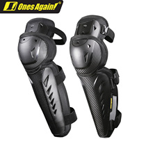 Motorcycle kneecap armguard elbow guard legs male and female four pieces of warm windproof protective gear riding locomotive anti-fall and anti-fall