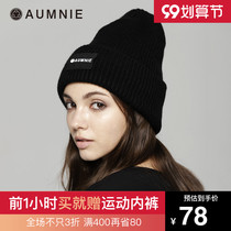 AUMNIE Aemini men and women fashion Sports Leisure Classic wool cap comfortable as soft clothing accessories