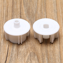 Roller shutter accessories curtain rod head plug plug 28mm and 38mm pipe rope lift controller accessories