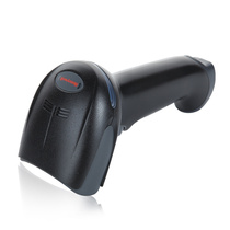 Honeywell Honeywell 1900GHD GSR QR code high density precision barcode scanning gun WeChat supermarket
