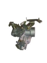  Shandong Mengde City legend H1 carburetor assembly direct sales