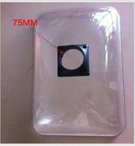 Moxibustion new welding purifier row PC resistant and high temperature resistant smoke hood welding purifier welding purifier