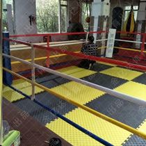 Boxing ring rope Sanda Field fence ring back accessories customized Muay Thai cover indoor fight simple