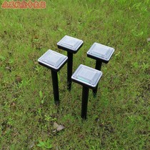 Weasel repeller outdoor cat and dog wild vegetable field farmland bird bird farm rodent farm anti-rat jammer community Outdoor