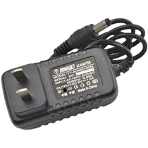 Asanasi drum power adapter Charger power cord Yuyuan 9v Universal