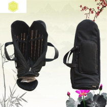 Suona bag thickened and non-skinned can carry back waterproof Oxford cloth bag one foot six eight