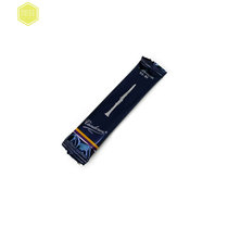 French Vandoren Bendellin blue box Bb clarinet Post black tube Post piece single piece