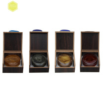Dedicated dust-free high purity Erhu rosin block bass with large violin Kyohu mattuci bass universal