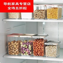 (New) Grain Dispenser Grain Storage Tank Grain Storage Tank Sealed Grain Plastic