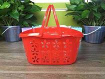 Cherry basket portable basket with small blue strawberry picking basket Mulberry blueberry picking basket