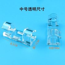 Hide Wire Themeber Wall finish line Wire Containing Gods desk Lower ground wire Decorative Sheltering Strips Stick Wall