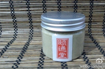 Yitongtang Zhang Baoxun solid tooth powder to relieve bleeding gums toothache tooth loosening Chinese medicine powder