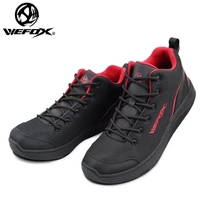 Weihu WEFOX fishing shoes new lightweight rock fishing shoes wear-resistant felt bottom breathable non-slip reef climbing shoes sea fishing shoes