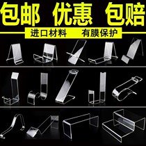 Display shop tilt small tray family supermarket price brand shoe shop shoe rack display rack floor