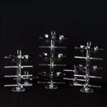 Hot sale Acrylic glasses display frame Sunglasses display frame Glasses display frame Sunglasses display frame Glasses display frame goods