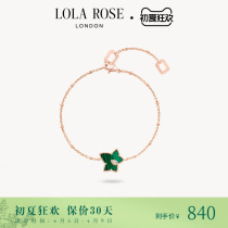 Lola Rose Rose Rose Ivy Light Luxury Bracelet Gift