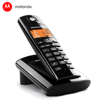 Motorola D401C digital cordless telephone Wireless landline Home stand-alone office mother-in-law