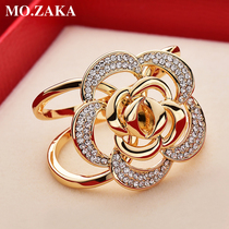 The coat belt with large scarf butterfly knife tea flower high end cashmere scarf 2022 popular accessories