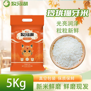 猫牙米5kg-猫牙米5kg促销价格、猫牙米5kg品牌- 淘宝