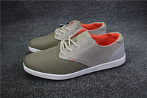 Foreign trade tail goods US orders cheap loss handling canvas shoes outdoor casual shoes mens low skate shoes