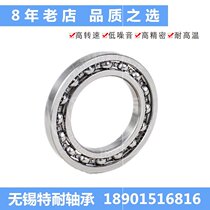 Wafangdian SWB thin-walled deep groove ball bearing 618341000834 Inner Diameter 170 outer diameter 215 thickness 22