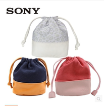 Sony original cnp3 bag micro single a5100 A5000 A6000 a6300L 5T camera liner bag P3 bag
