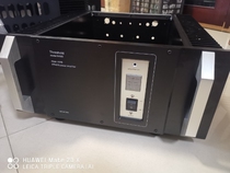 Spirit S500 chassis Class A power amplifier S1000