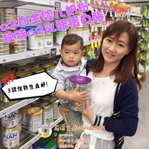Australia a2 baby milk powder Platinum 1 Segment 2 Segment 3 Segment 3 Segment 4 segment canned original imported milk