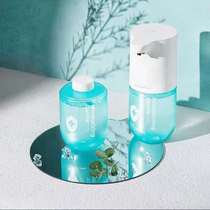 Xiaomi Mijia automatic induction washing mobile phone Xiawei quality product washing mobile phone antibacterial amino acid hand sanitizer Sally