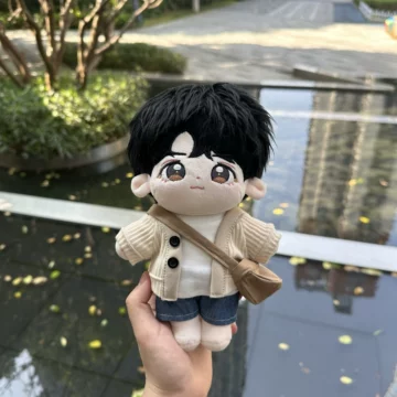 檀健次娃娃衣服-檀健次娃娃衣服促销价格、檀健次娃娃衣服品牌- 淘宝