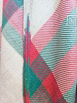 Guangdong Zhaoqing Traditional Hand-woven Busgrass Mats 1 8 m 1 5 m 1 2 m Summer Pure Natural Mat 