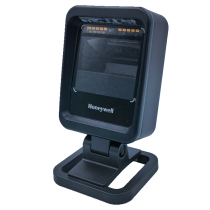 Honeywell Honeywell mk ms7580g 2D scanning platform 7680G sweeping code gun cashier payment