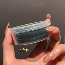 Air cushion powder puff beauty egg do not eat powder dry and wet makeup artist special BB cream makeup sponge powder makeup egg