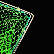 Stainless steel large object fishing net fishing net solid ring one full set of fishing gear fishing net super hard selling fish fishing shrimp fish fishing fishing