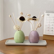 Air ornaments deodorant room aromatherapy incense fresh and lasting perfume indoor dry flower bedroom agent bathroom home