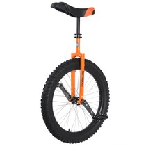 24 inch Nimbus Mountain Unicycle